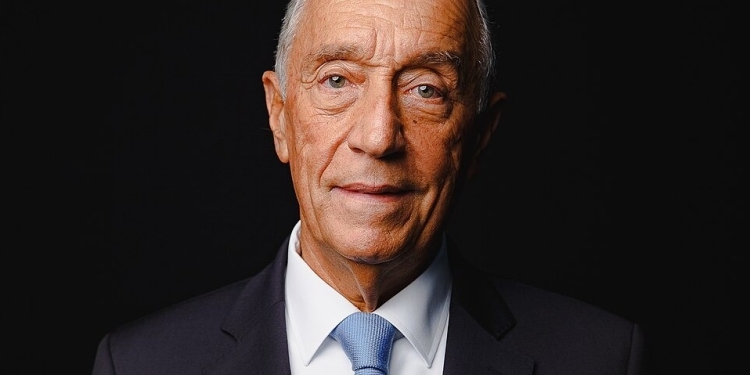 Marcelo Rebelo de Sousa, fost președinte al Portugaliei, vine la Forumul Timișoara pentru Valori Europene, în toamnă
