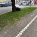 Accident cu trei mașini în Timișoara. Un bărbat, rănit