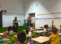 „Când martorul vorbește, bullyingul tace!”. Campania polițiștilor timișeni continua intensiv în taberele și centrele de vară