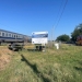 Încă o victimă la trecerea cu calea ferată din Urseni. Semaforul a fost montat, dar e încă nefuncțional