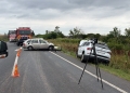 Accident mortal la Recaș. Un bărbat și-a pierdut viața
