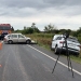 Accident mortal la Recaș. Un bărbat și-a pierdut viața