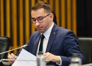 Alexandru Iovescu, despre propunerea primăriei privind mutarea păcănelelor: Oamenii din Freidorf nu trebuie să devină cetățeni de rang inferior ai Timișoarei