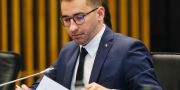 Alexandru Iovescu, despre propunerea primăriei privind mutarea păcănelelor: Oamenii din Freidorf nu trebuie să devină cetățeni de rang inferior ai Timișoarei