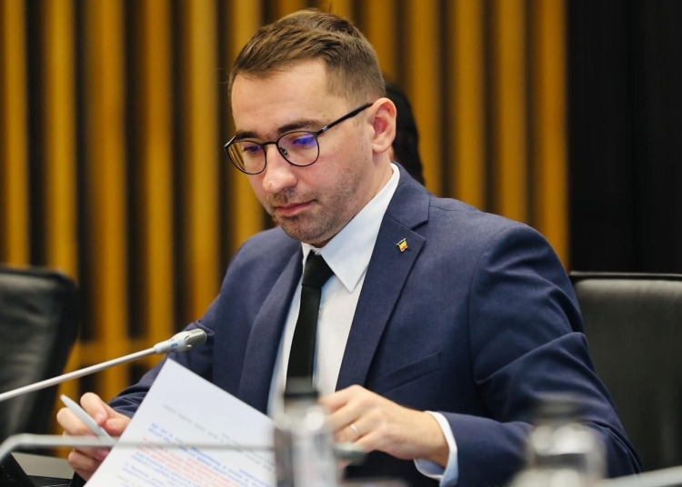 Alexandru Iovescu, despre propunerea primăriei privind mutarea păcănelelor: Oamenii din Freidorf nu trebuie să devină cetățeni de rang inferior ai Timișoarei