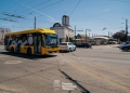 Asfaltarea intersecției din Piața Badea Cârțan, finalizată
