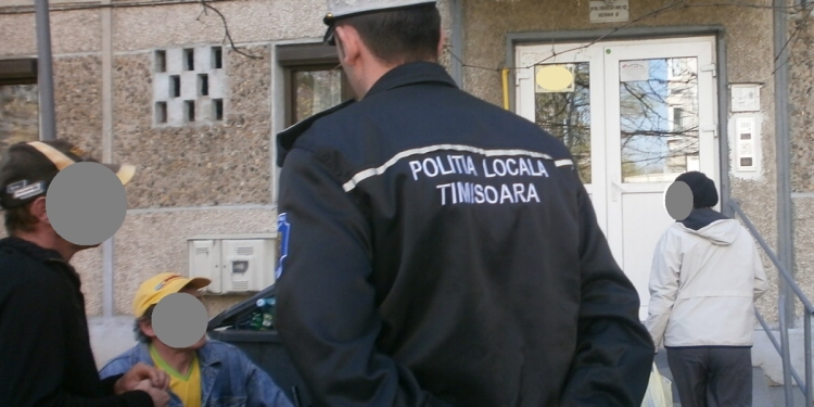 Asociațiile de proprietari din Timișoara, luate la bani mărunți: 158 de amenzi pentru fațade istorice degradate, curățenie și șantiere ilegale