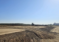 Stadiul lucrărilor la centura de vest a Timişoarei se apropie de 10%