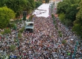 Restricții de trafic în centrul orașului pentru Ziua Timișoarei