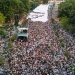 Restricții de trafic în centrul orașului pentru Ziua Timișoarei