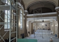 Investiții noi la Colegiul Național Bănățean din Timișoara: sală festivă modernizată și teren de sport cu gazon sintetic