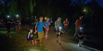 „Tura Licuricilor” revine pe malurile Begăi