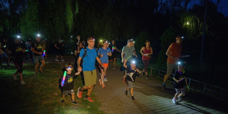 „Tura Licuricilor” revine pe malurile Begăi