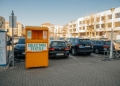 Colectarea deșeurilor textile: containere permanente și puncte mobile pentru  timișoreni