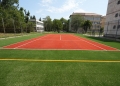 Mai multe spații pentru mișcare. Primăria Timișoara modernizează curțile și terenurile de sport din școli