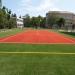 Mai multe spații pentru mișcare. Primăria Timișoara modernizează curțile și terenurile de sport din școli