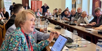 Banatul, prezentat la Food Intel Forum București ca model regional de competitivitate, brand și dezvoltare durabilă