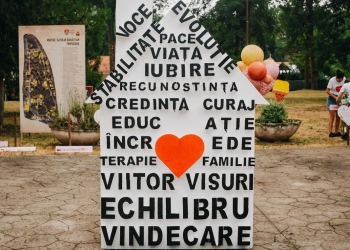 Consiliul Județean Timiș susține Festivalul Înghețatei Bune