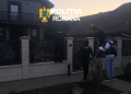 Percheziții în Timiș pentru îngroparea ilegală a deșeurilor