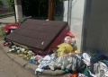 Amenzi de 110.000 de lei pentru nereguli la salubrizare, la Timișoara