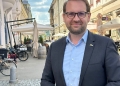 Dominic Fritz: Am primit avizul pentru trenul metropolitan Timișoara