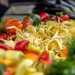O gamă variată de produse proaspete în pieţele din Timişoara FOTO