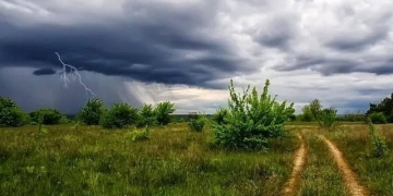 Vreme instabilă în Banat, în următoarele două săptămâni