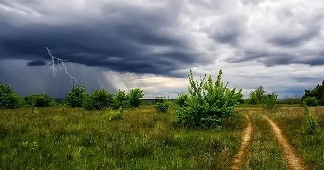 Vreme instabilă în Banat, în următoarele două săptămâni