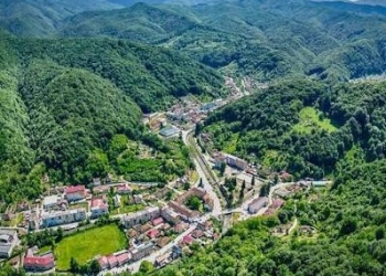 Situaţie de urgenţă la Nădrag! Un generator va asigura alimentarea cu energie electrică