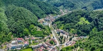 Situaţie de urgenţă la Nădrag! Un generator va asigura alimentarea cu energie electrică, ca urmare a unei avarii