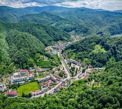 Situaţie de urgenţă la Nădrag! Un generator va asigura alimentarea cu energie electrică