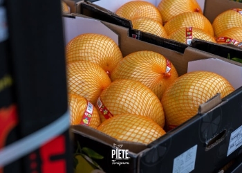 Piețele din Timișoara oferă o gamă variată de produse locale și tradiționale FOTO