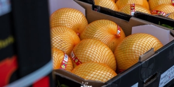 Piețele din Timișoara oferă o gamă variată de produse locale și tradiționale FOTO