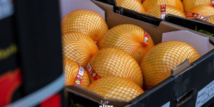 Piețele din Timișoara oferă o gamă variată de produse locale și tradiționale FOTO