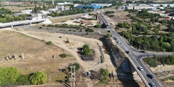 Restricții de trafic la Pasajul Polonă din Timișoara