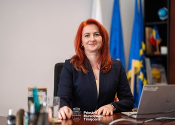 Viceprimarul Paula Romocean: Suprafața industrială din zona Sulina, pe care vrem să o reglementăm pentru activități de jocuri de noroc, este privată