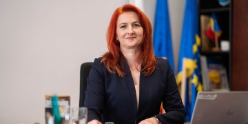 Viceprimarul Paula Romocean, despre mutarea păcănelelor din Timişoara: Suprafața industrială din zona Sulina, pe care vrem să o reglementăm pentru activități de jocuri de noroc, este privată