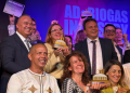 Universitatea de Ştiinţele Vieţii din Timişoara, recompensată cu Premiul AD & Biogas Industry 2026, în Anglia FOTO