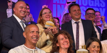 Universitatea de Ştiinţele Vieţii din Timişoara, recompensată cu Premiul AD & Biogas Industry 2026, în Anglia FOTO