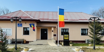 Primăria Remetea Mare, anunţ de participare la licitaţie