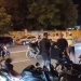 Razie de amploare în noaptea de weekend în centrul Timișoarei. Zeci de amenzi, permise și taloane de motociclete suspendate, mai multe infracțiuni constatate