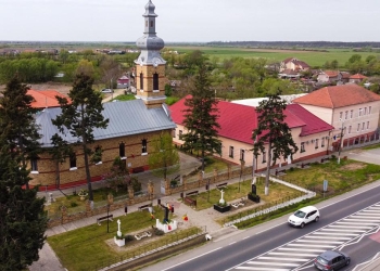 Investiții în educație, sport și infrastructură în comuna Remetea Mare
