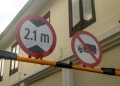 De la 1 august intră în vigoare noile reguli pentru circulația vehiculelor grele în Timișoara