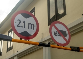 De la 1 august intră în vigoare noile reguli pentru circulația vehiculelor grele în Timișoara