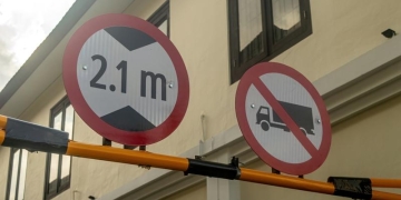 De la 1 august intră în vigoare noile reguli pentru circulația vehiculelor grele în Timișoara