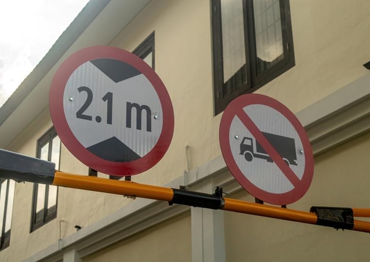 De la 1 august intră în vigoare noile reguli pentru circulația vehiculelor grele în Timișoara