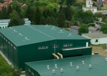 Staţia de Tratare Bega, un proiect de succes, de peste 100 milioane de lei, finanţat din fonduri europene
