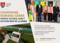 Discuții reluate pentru un nou punct de trecere a frontierei la Uivar: parteneriat strategic între România și Serbia