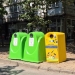 3,3 tone de ulei uzat, colectate în Timișoara