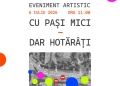 Din mâinile studenților, în inima muzeului